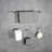 Freya 4 - Piece Bathroom Hardware Set-95281352
