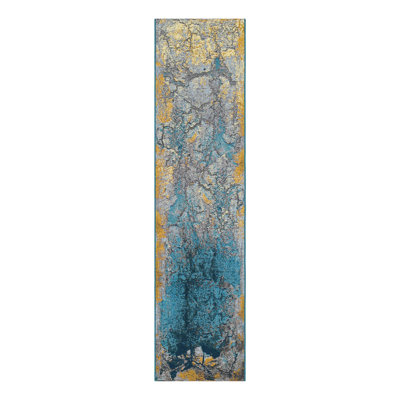 Cove Hower Indoor/Outdoor Area Rug