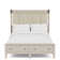Shannen Storage Bed Frame With Chest And Nightstand Set