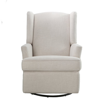 Swivel Reclining Glider