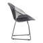 Structure de chaise Diamond