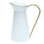 Metal Table Vase-958338619