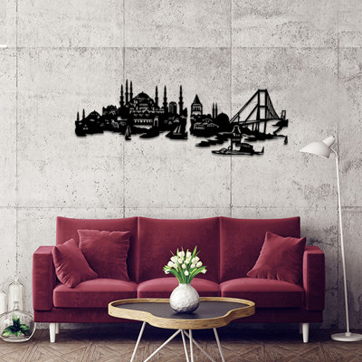 Hanah Home Wall Décor