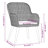 Janill Square 2 - Person Bistro Set-1064858749-1064858748-1064858751
