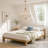 Holk 5 - Light Candle Style Chandelier-322511711
