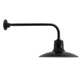 Dominion Gooseneck Light