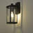 Dorcas Aluminum Wall Light-1809466418