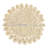 12Pcs Woven Rattan Placemat