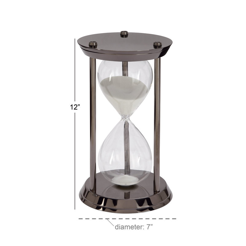 Alishya Hourglass