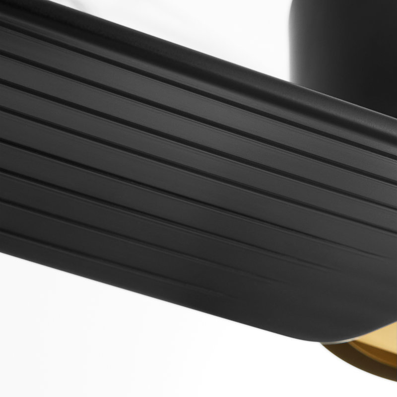 Buran Downrod Ceiling Fan