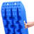 Blue is out of stock