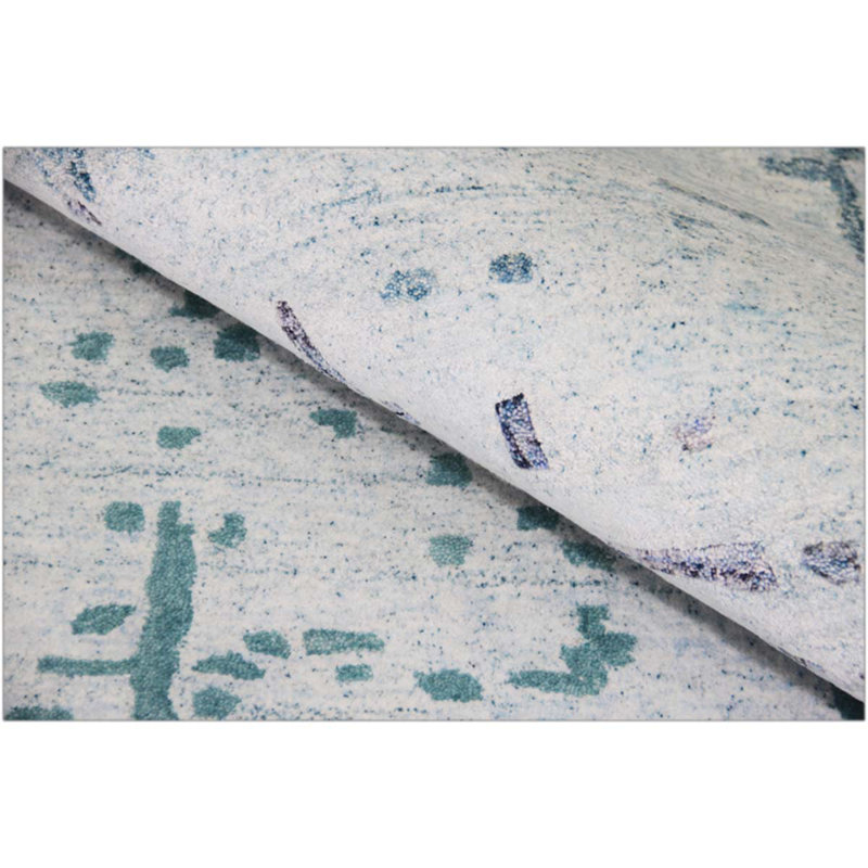 Area Rug, Rectangle 5'9" x 8'10"