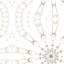 Fern | Organic Arabesque Wallpaper Double Roll-1483332617