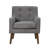 Velvet Armchair-61151161