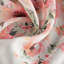 Renard Semi Sheer Curtain Single Panel