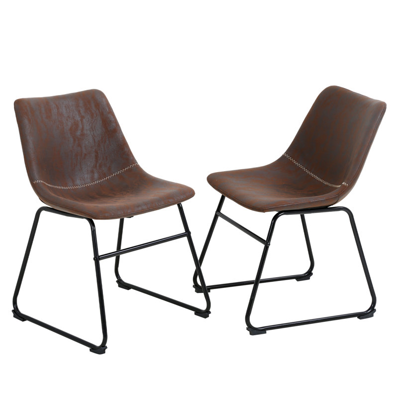 Tabouret de bar Sanjana, tabouret de bar à hauteur de comptoir avec siège rembourré pour îlot de cuisine, coin repas et bar personnel