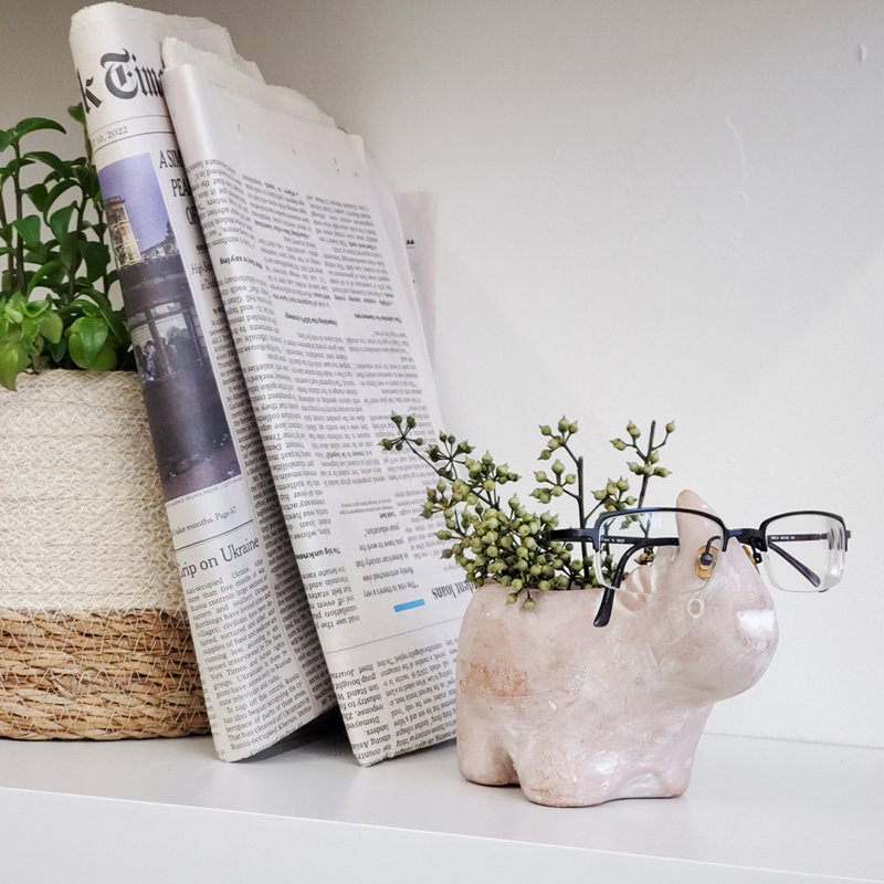 Marckus Pot Planter