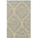 Tapis damassé intérieur / extérieur 100 Performance