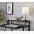 Cooper 16" Metal Accent Lamp - Set of 2-403416136