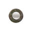 Oil Drum Modern & Contemporary Accent Mirror