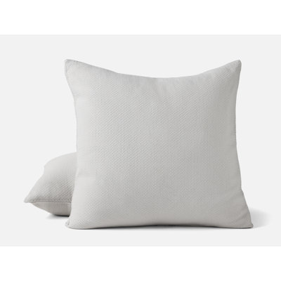 Classic Organic Cotton Sham