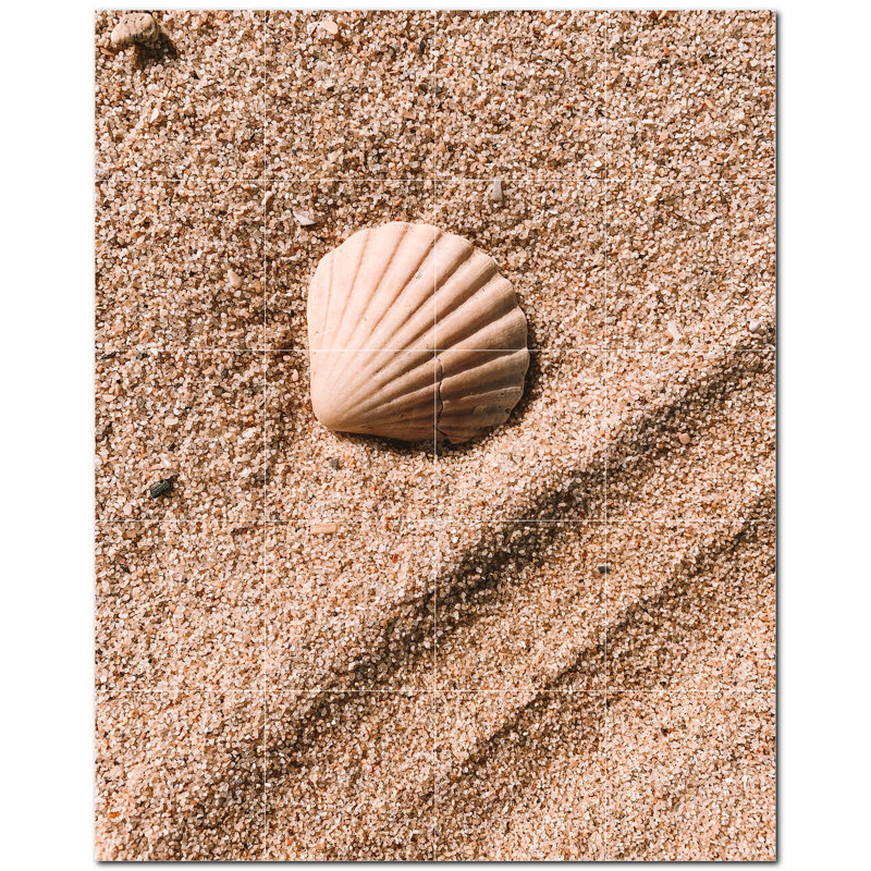 Photo de plage 12 x 12