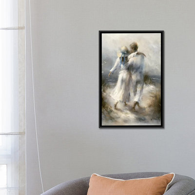 " Romantic " by Willem Haenraets