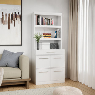 Bookcase Storage Bookcase