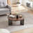 Round Coffee Table-1697226152