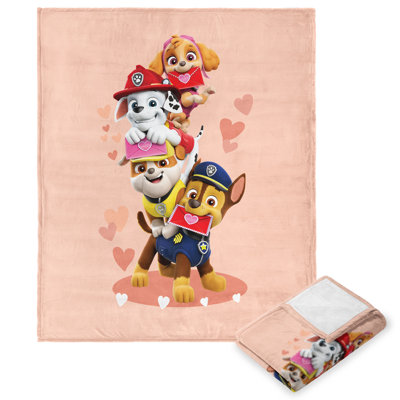 Throw Blanket