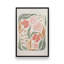 Ensemble de 2 fleurs corail-469181545-469181549