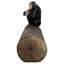 Banc sculptural Monkey See Monkey Do