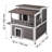Gabil Cat House