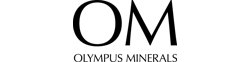 Olympus Minerals Co logo
