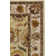 Alger Hand Tufted Wool Oriental Rug