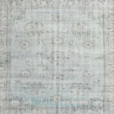 Oriental Indoor Rug