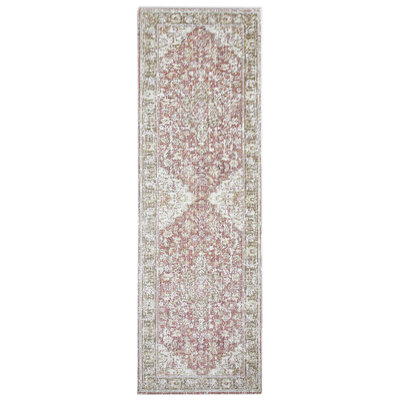 Oriental Indoor Rug