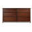 Shaker Solid Wood 6-Drawer Dresser-14477990