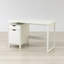 HASLEV 47" WRITING DESK