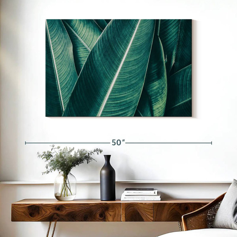 Harnek Banana Leaves Capture