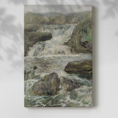 Paysage rétro CCxxiv - galerie Cavas