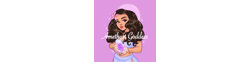 Logo Amethyst Goddess
