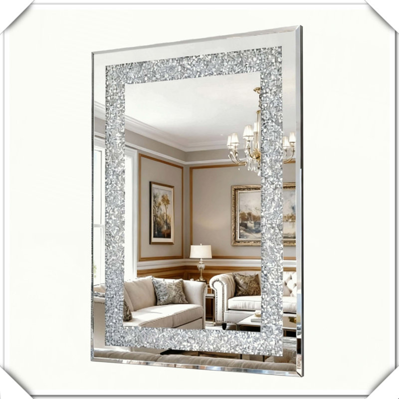 Miroir suspendu Modern Modern