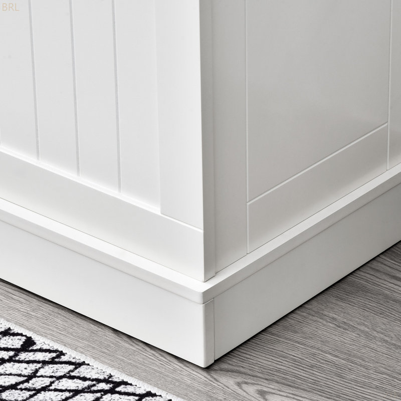 3-In-1 Entryway Hall Tree With Storage Bench, Coat Rack With Four Hooks And Shoe Storage, White