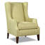 Crofton Wingback Chair-129333771