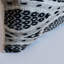 Kara Silk Square Pillow Cover & Insert-101838687-101866183