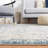 Faneuil Performance Oriental Rug-134547286