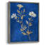 Impression encadrée FLORAL Series Lxxiv - bois massif-1661253701