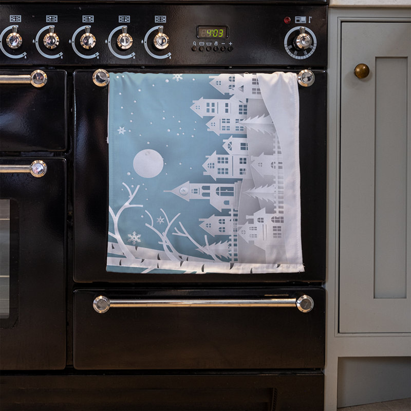 Tea Towel Kitchen Towel
