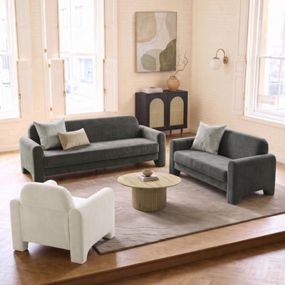 3 - Piece Living Room Set